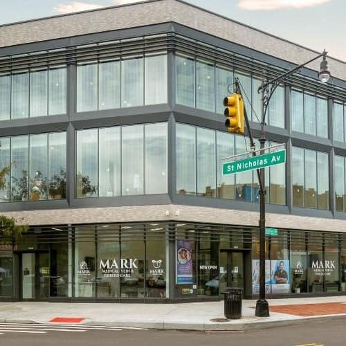 Mark Medical Care opens its fourth office in New York