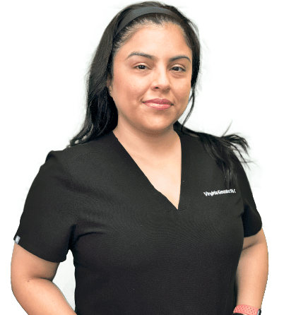 Virginia Gonzalez - Mark Medical Care